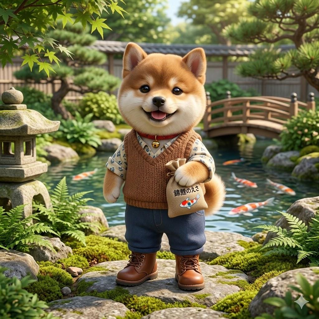 そら君
